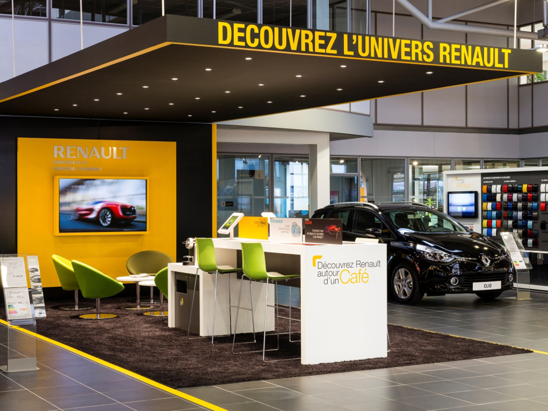 hospitalityfriend renault projecten